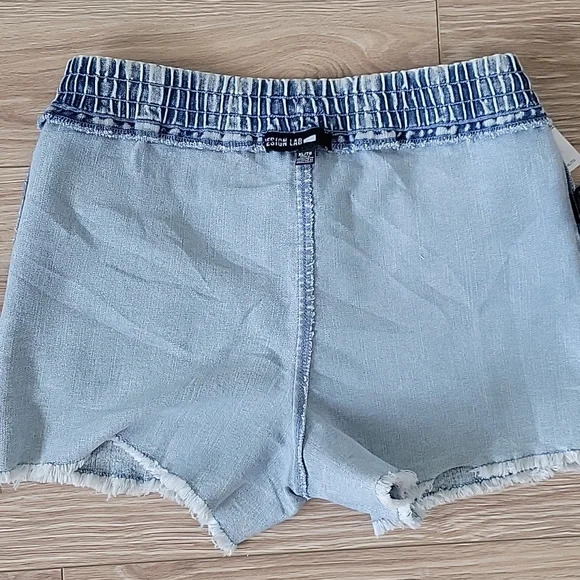NWT Design Lab Shorts size XL - Picture 15 of 16